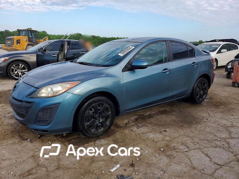 Mazda 3 2011 - Image 1 of 12