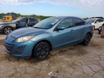 Mazda 3 2011