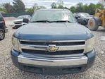 Chevrolet Silverado 2008