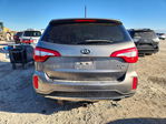 Kia Sorento 2014