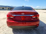 Hyundai Sonata 2014