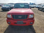 Ford Ranger 2004