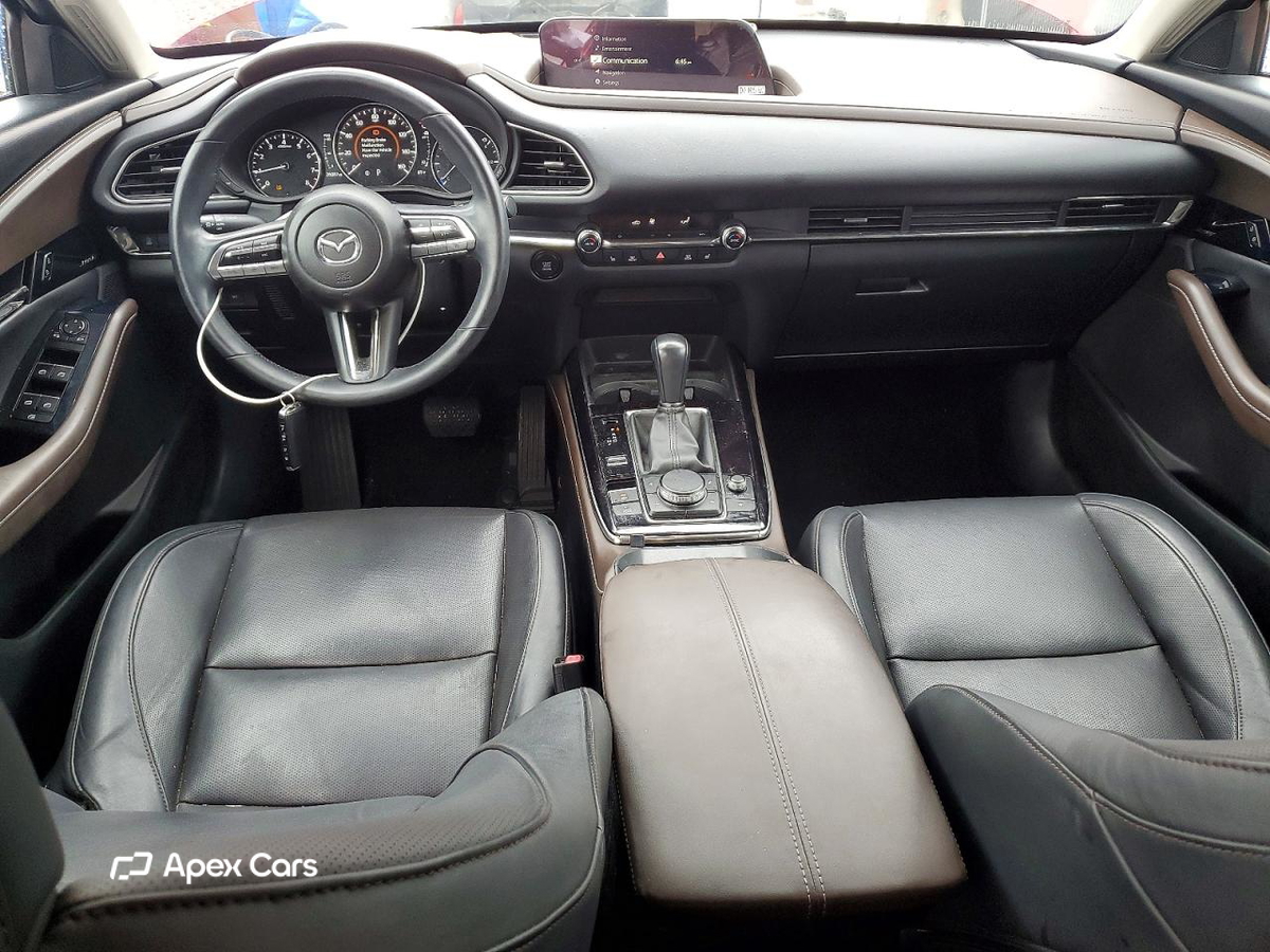 Mazda CX-30 2022