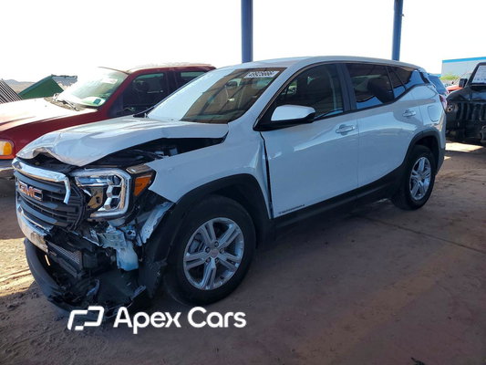 GMC Terrain 2024 - Image 1 of 13