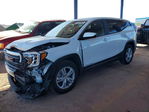 GMC Terrain 2024