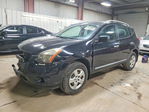 Nissan Rogue 2014