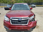 Subaru Forester 2017