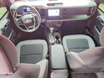 Ford Bronco 2023