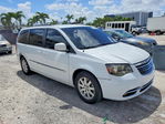 Chrysler Voyager 2016