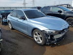 BMW Series 3 2014