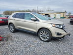 Ford Edge 2017