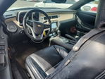 Chevrolet Camaro 2013