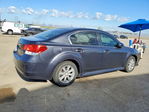 Subaru Legacy 2012