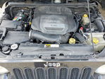 Jeep Wrangler 2014