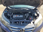 Honda CR-V 2012