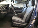 Subaru Legacy 2017
