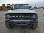 Ford Bronco 2023