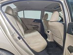 Honda Accord 2016