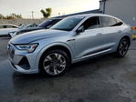 Audi e-tron 2022