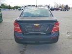 Chevrolet Sonic 2017