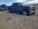 Chevrolet Silverado 2019