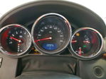 Cadillac CTS 2012