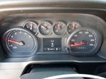 Chevrolet Silverado 2021