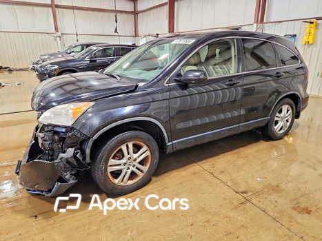 Honda CR-V 2011 - Image 1 of 14