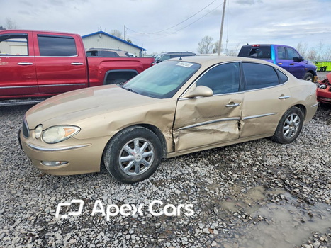 Buick LaCrosse 2005 - Image 1 of 13