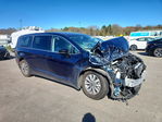 Chrysler Pacifica 2024