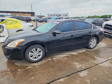 Nissan Altima 2011 - Image 1 of 12