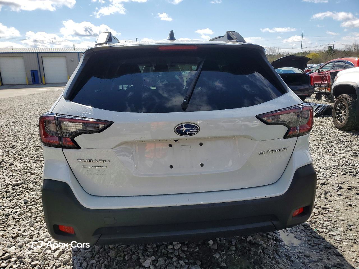 Subaru Outback 2023