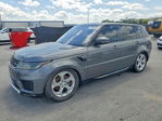 Land Rover Range Rover 2018