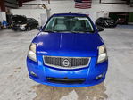 Nissan Sentra 2010