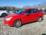 Ford Focus 2008