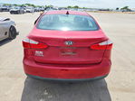 Kia Forte 2016