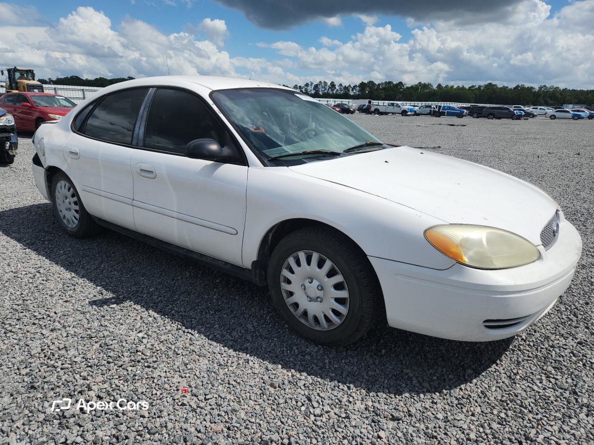 Ford Taurus 2006