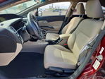 Honda Civic 2014