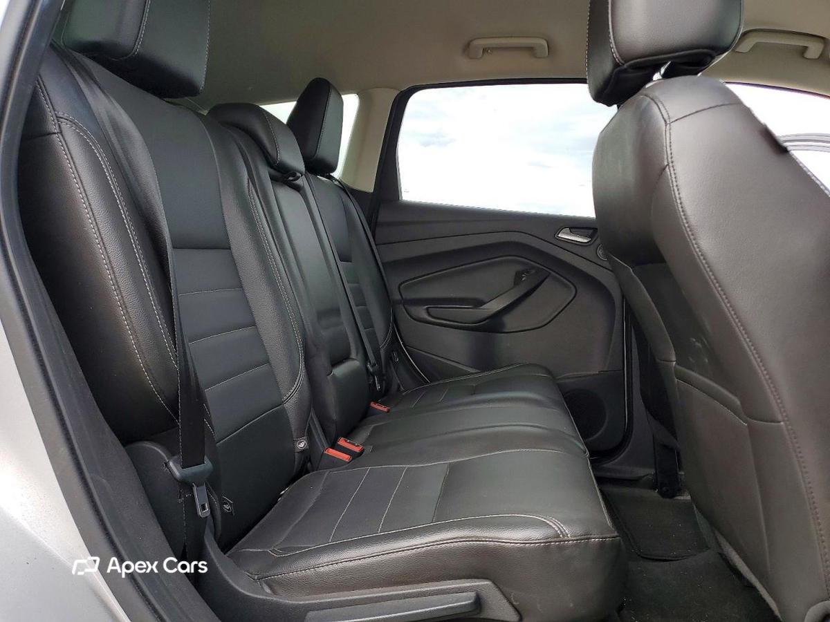 Ford Escape 2014