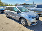 Honda Odyssey 2019