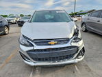 Chevrolet Spark 2020