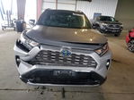 Toyota RAV 4 2021