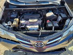 Toyota RAV 4 2014