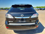 Lexus RX 2010