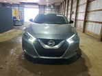 Nissan Maxima 2016