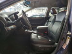 Subaru Outback 2017