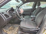 Dodge Avenger 2012
