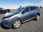 Toyota RAV 4 2013
