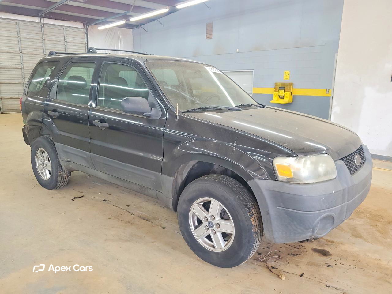 Ford Escape 2005