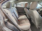 Chevrolet Sonic 2016